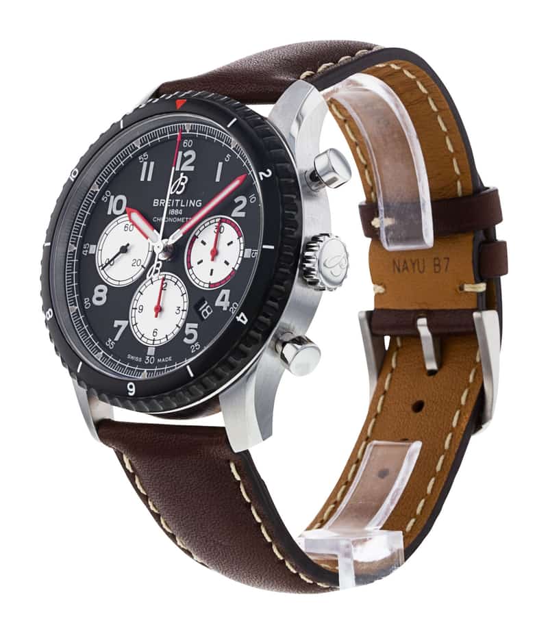 Breitling Aviator 8 AB0119